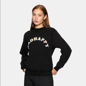 SOLD OUT Madhappy Pastel Universal Crewneck